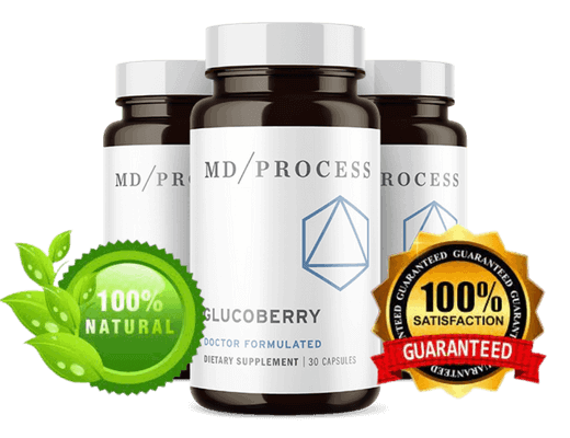 Glucoberry reviews